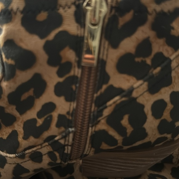 Franco Sarto booties - Picture 2 of 4